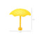 Blocks Amusement Park Accessory Slide Ladder Swing Seesaw Carousel Big Large-particle City Building Children&