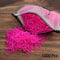 1000PCS Disposable Rubber Band Hairband For Children  Ponytail Hairs Ties Colourful Elastic Hair Bands Baby Hair Accessories