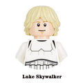Disney First Order Stormtroopers Building Blocks Sith Jet Trooper Snowtroopers Thrawn Moff Gideon Tarkin Action Brick Figure Toy