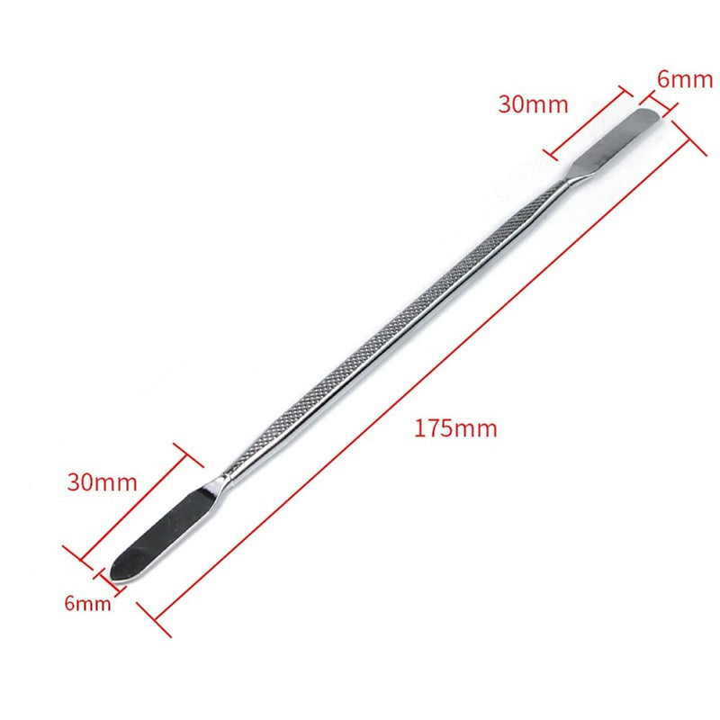 Universal Phone Repair Tools Kit Disassembly Blades Pry Opening Tool Metal Crowbar Disassemble Kit Phone Spatula Hand Tools Set