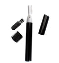 High Quality Practical Electric Face Eyebrow Scissors Hair Trimmer Mini Portable Women Body Shaver Remover Blade Razor For Sale