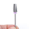 66 Types Tungsten Blue Rainbow Carbide Nail Drill Bit Electric Nail Mills Cutter for Manicure Machine Nail Files Accessories