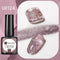 UR SUGAR Sparkling Gel Nail Polish Reflective Glitter Nail Gel Semi Permanent Nail Art Varnish For Manicures Need Base Top Coat