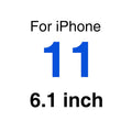 30 Degrees Privacy Screen Protector for IPhone 12 11 Pro Max 13 Mini Anti-spy Protective Glass for iPhone 14 XS XR X 8 7 Plus SE