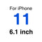 30 Degrees Privacy Screen Protector for IPhone 12 11 Pro Max 13 Mini Anti-spy Protective Glass for iPhone 14 XS XR X 8 7 Plus SE