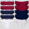 10PCS/Set Women&