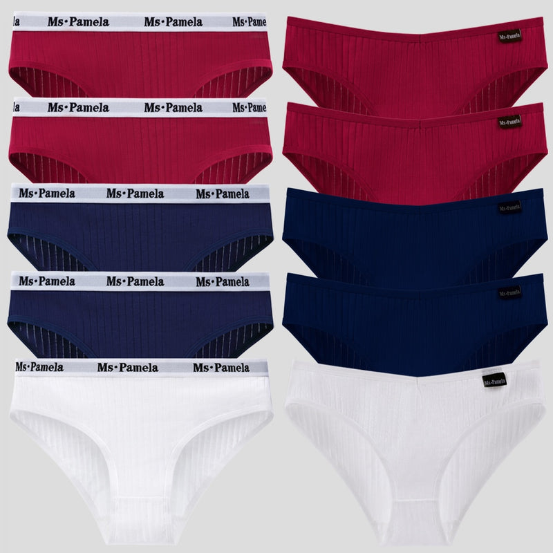 10PCS/Set Women&