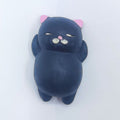 Squishy Stress Relief Kawaii Mochi Toys For Girls Kids Antistress boule Anti Stress Pelota Antiestres Funny Birthday Party Gift