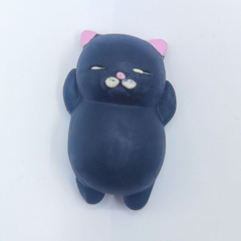 Squishy Stress Relief Kawaii Mochi Toys For Girls Kids Antistress boule Anti Stress Pelota Antiestres Funny Birthday Party Gift