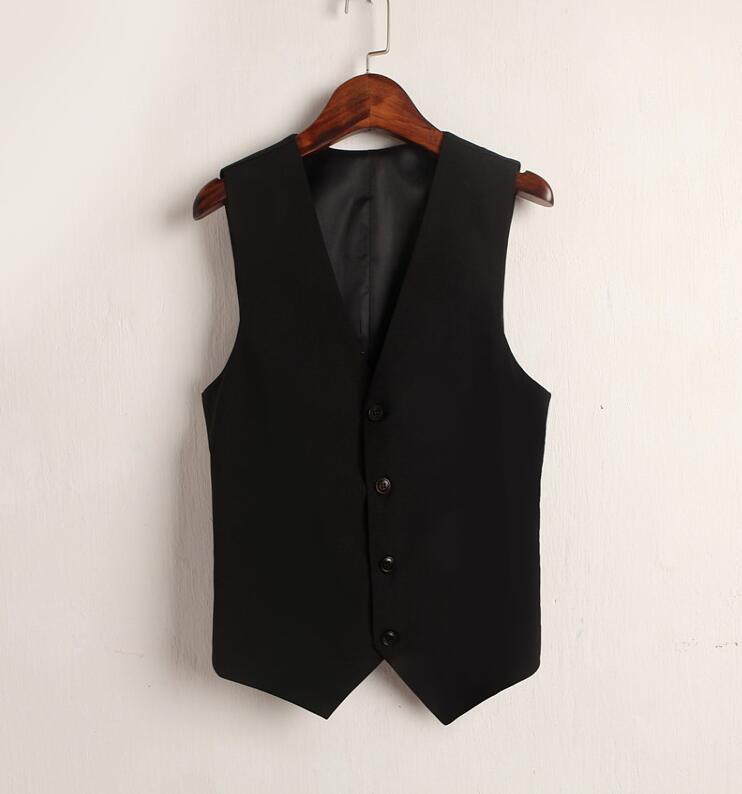 Summer V-Neck Vest Women Thin Loose Waistcoat Single Breasted Sleeveless Blazer Feminino Short Slim Veste Femme Tide XXXL