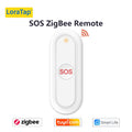 ZigBee 3.0 Wireless 12 Push Button Remote Tuya Scene Automation Control Switch Smart Life Alexa Home Assistant Zigbee2MQTT