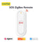 ZigBee 3.0 Wireless 12 Push Button Remote Tuya Scene Automation Control Switch Smart Life Alexa Home Assistant Zigbee2MQTT