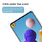 3PCS Protective Glass for Samsung s22 s21 ultra A51 A52 A50 A12 A02S A21S Screen Protector on Galaxy A71 A72 A10 A20 A70 A31 A32