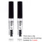 1/2/3pcs Eyebrows Enhancer Rising Eyebrows Growth Serum Eyelash Growth Liquid Makeup Eyebrow Longer Thicker Cosmetics Eye Gel