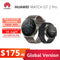In stock Global Version HUAWEI Watch GT 2 pro SmartWatch 14days Battery Life GPS Wireless Charging  GT2 PRO