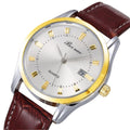 Wrist Watch Men Watches 2021 Top Brand Luxury Wristwatch Men&#39;s Clock Quartz Sport Watch Hodinky relogio masculino montre homme