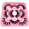 2022 New 5 pairs natural false eyelashes fake lashes long makeup 3d mink lashes eyelash extension mink eyelashes short eyelashes