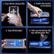 One-click Installation Privacy Screen Protectors for IPhone 13 12 11 14 Pro Max Mini X XS XR 7 8 Plus Full Cover Anti-Spy Glass