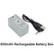 Technical Motor Parts Multi Power Functions 8293 8883 Tool Servo Train Motor PF Model Sets Building Blocks Compatible All Brands