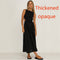Ardm Sexy Spaghetti Strap Summer Dress 2022 New Slip Black Backless Maxi Dress Vintage Elegant Woman Party Dress Princess Dress