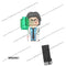 WM6075 WM6101 WM6102 Halloween Horror Movie Building Blocks The Shining Silent Hill Bricks Jack Pyramid mini Action toy Figures
