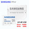 SAMSUNG PRO EVO Plus Micro SD 128GB 64GB Memory Card Micro SD Card 256GB TF Cards 512GB Flash Memory U1 U3 4K Microsd for Phone