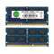 8GB 4GB 2GB 1GB 4G PC2 PC3L  DDR2 DDR3 667 800Mhz 1333hz 1600Mhz 5300S 6400 10600 Laptop memory notebook RAM DDR3 2GB DDR2 RAM
