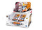 The New KAYOU Naruto Card The Chapter of Soldiers Naruto Bronzing Inheritance Collection BP Card Children&