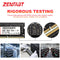 ZENFAST Memoria Ram DDR3 DDR4 8GB 4GB 16GB 32GB 1333 1600 2133 2400 2666 3200MHz Sodimm Notebook Laptop Memory