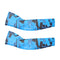 1Pc Outdoor Cycling Sleeves 3D Tattoo Printed Armwarmer UV Protection MTB Bike Bicycle Sleeves Arm Protection Ridding Sleeves