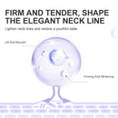 RtopR Neck Firming Wrinkle Remover Cream Rejuvenation Firming Skin Whitening Moisturizing Shape Beauty Neck Skin Care Products