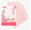 100Pcs/box Face Oil Blotting Paper Protable Matting Face Wipes Facial Cleanser Oil Control Oil-absorbing Face Cleaning Tools New