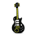 JASTER Music Model USB flash drive Guitar Pen drive Violin Pendrive Cello Memory stick Beth U disk Free key chain 16GB 32GB 64GB