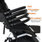 Baby Stroller Accessories Armrest for Yoyo2 Yoya Yuyu Vovo YOYO 2 Pushchair Front Bumper Leather Cover Handle
