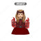 X0328 heroes blocks Disney anime movies X1833 X1835 X1836 mini action toy figures Assembly Toys bricks kids collection gifts