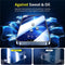 4PCS Tempered Protective Glass For iPhone 14 13 12 11 Pro Max Mini Screen Protector On iPhone 14 Plus X XR XS 7 8 6 5 SE 2 Glass