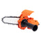 Portable Conversion Head Kits Electric Drill to Electric Chain Saw Adapter Attachment Woodworking Pruning Tools for Garden