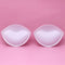 6pcs/3pair Sponge Bra Pads Push Up Breast Enhancer Removeable Bra Padding Inserts Cups for Swimsuit Bikini Padding Intimates
