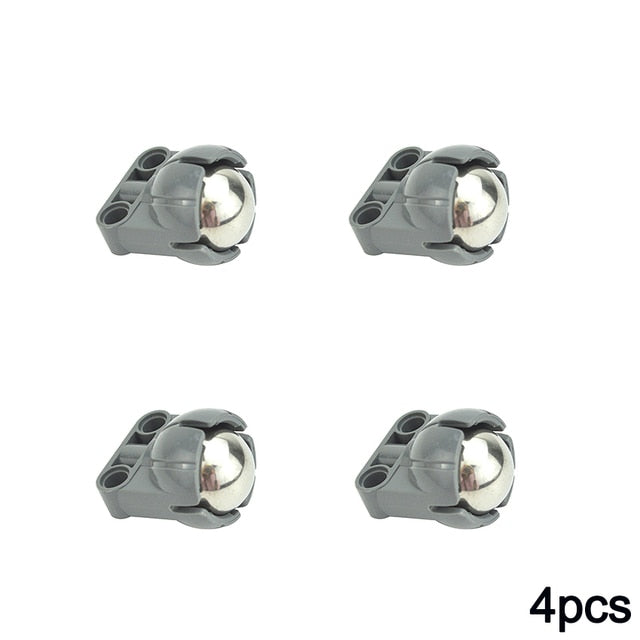 Technical parts Motor multi power functions 8293 8883 tool servo train motor PF model sets building blocks Compatible All Brands