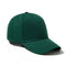 Unisex Hat Plain Curved Sun Visor Hat Outdoor Dustproof Baseball Cap Solid Color Fashion Adjustable Leisure Caps Men Women