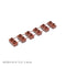 Big Building Blocks Pipeline Playground Spin Parts Slide Ladder Gear Swing Compatible Bricks Baby Assemble Interactive Toys Gift
