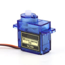 2/4/5/10/20/50pcs SG90 9g Micro Servo For Rc Planes Fixed wing Aircraft model telecontrol aircraft Parts Toy motor 450 Helicoper