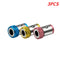 6.35mm Universal Magnetic Ring Alloy Magnetic Ring Screwdriver Bit Anti-corrosion Strong Magnetizer Drill Bit Magnetic Ring Tool