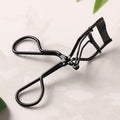 1 Pc Handle Eyelash Curler Natural Bending Beautiful Eyelash Beauty Special Professional Makeup Tools 7 Colour