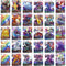 Pokemon Cards V Vmax Box TCG Sun &amp; Moon Evolutions Pokemon Booster Shinny Card Pokemon Game Gx Ex Toy Kids Birthday Gift