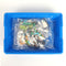 2022 NEW High-Tech Parts WeDo 2.0 Robotics Construction Set Building Blocks Compatible with Wedo 3.0 Educational DIY Toys