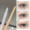 Liquid Eyeliner Lying Silkworm Pen Matte Shadow Long-lasting Waterproof Quick-dry Tea Brown Pen Glitter Eye Makeup Beauty Tools
