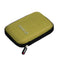 ORICO 2.5 Inch HDD Box Bag Case Portable Hard Drive Bag for External Portable HDD hdd box case storage Protection Black/Red/Blue