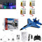 800mAh SU-35 Upgraded Version Large Battery RC Plane Avion RC Flying Model Gliders Kid Remote Control Airplane Child Toy Gift