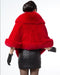 Wedding Shrug Coat